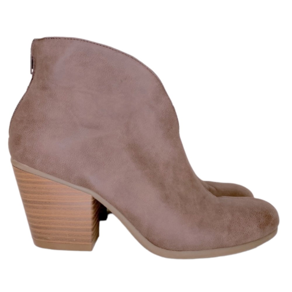 Aerosoles | Simple 3” Bootie
